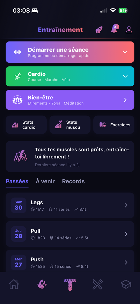 Accueil